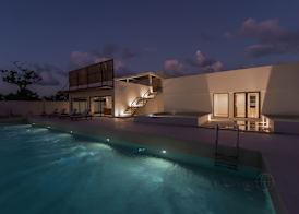 The Waves Tulum by BNB Experience 4