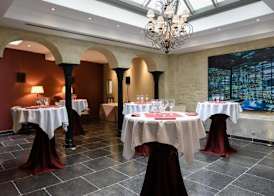 Hotel Le Dixseptième 3