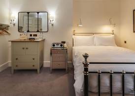 Southernhay House Hotel 3