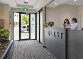 Quest on Rheola 2
