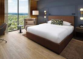 The Brandywine, Radnor, a Tribute Portfolio Hotel 4