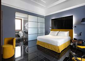 Hotel Poerio 25 Boutique Stay 5
