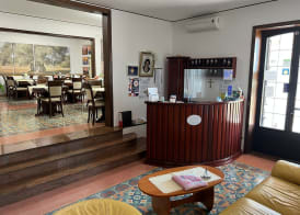 Hotel Villa Giovanna 2