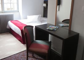 Hotel Régina 4