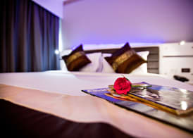 C & N Hotel Patong, Phuket 4