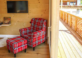 Design Hotel ALPENLIEBE - - - - Boutique-Flair - - - - 2