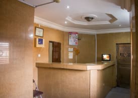 Oak Hotels 2