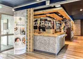 B&B HOTEL Montpellier Sud Lattes 5