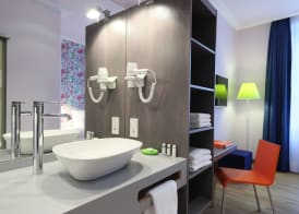 MOMA1890 Boutique Hotel 5