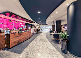 Mercure Budapest City Center 2