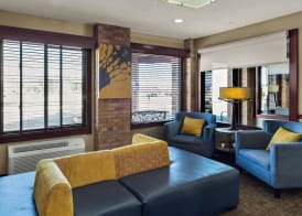 Best Western Lakewood Inn 3