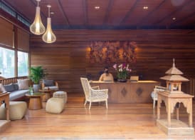 Buri Rasa Village Samui Adults Only 3