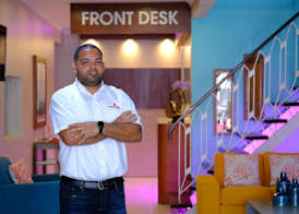 Victoria City Hotel 3