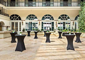 Embassy Suites by Hilton Los Angeles-Intl Airport South 3