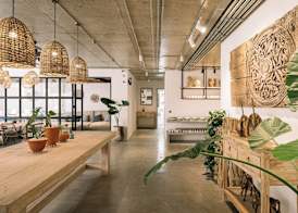 Glory Wabi Sabi Hotel 清迈古城荣耀侘寂酒店 3
