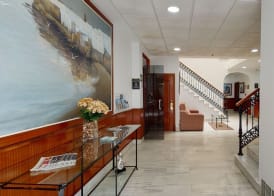 Hotel La Parrita 3