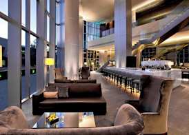 The Westin Guadalajara 5