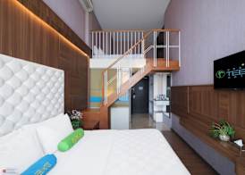 Grand Tebu Hotel 4