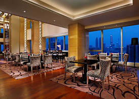 Sofitel Guangzhou Sunrich 3