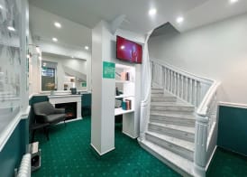 Revelton Suites Riga 2
