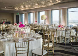 The Westin Dallas Downtown 5