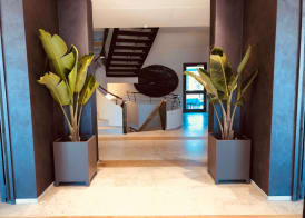 Kursaal Hotel 3