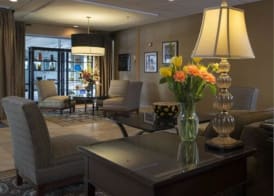 The Rockville Hotel, a Ramada by Wyndham 2