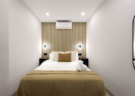 Habitaciones San Bernardo 20 4