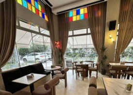 Port Hotel 2