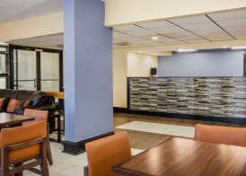 Days Inn by Wyndham Wilson 3