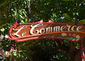 Hôtel Le Commerce 2