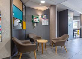 B&B HOTEL CHATEAUROUX Déols 2