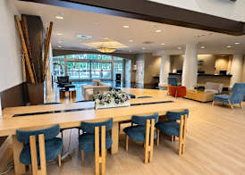 Sheraton Sonoma Wine Country Petaluma 3