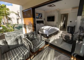 Lazar Lux Suites - Ammoudara 3