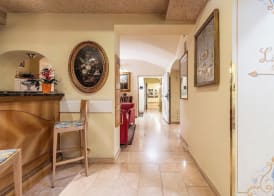 Boutique Hotel Dieci 5