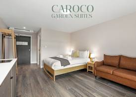 Westciti Caroco Aparthotel 5
