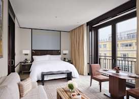 The Peninsula London 3