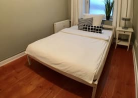 Blue City Apartment’s 2