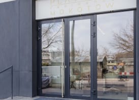 Platinum Residence Mokotów 2