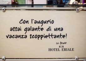 Hotel Eriale 3