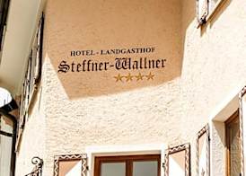 Hotel Steffner-Wallner 3