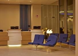 H2 Hotel München Messe 5