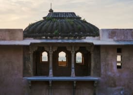 Six Senses Fort Barwara 2