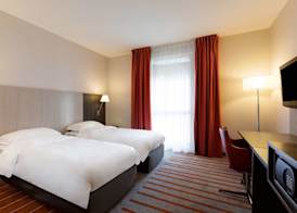 Park Inn by Radisson Lille Grand Stade 3