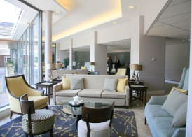 Stoke By Nayland Resort 3