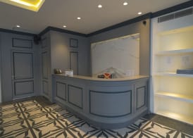 Marmaris Beach Hotel 3