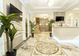 The Heritage Tashkent 3
