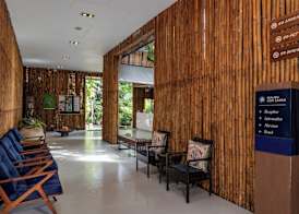 Malibu Beach Resort 4