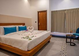 Sportico Resort Bangalore 2