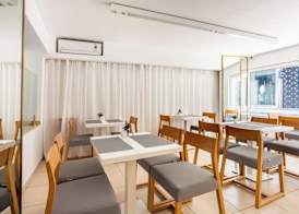 Coral Hotel - Hotelia Hospitality Group 2